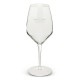 Glassware Gift Sets - Luigi Bormioli Atelier Wine Glass - 440ml