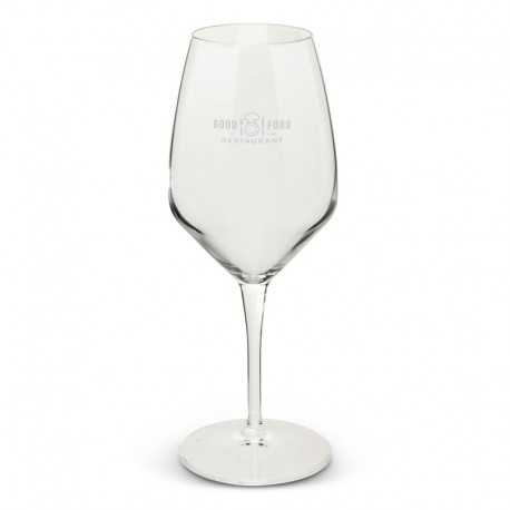 Glassware Gift Sets - Luigi Bormioli Atelier Wine Glass - 440ml