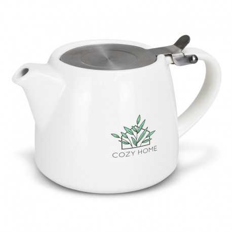 Glassware Gift Sets - Chai Teapot - 490ml