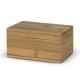 Bamboo Tea Box