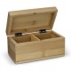 Bamboo Tea Box