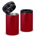Printed Stubby Holders - Brewski Vacuum Stubby Cooler
