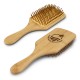 Personal Products - Bamboo Hair Brush
