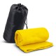 Picnic Rugs - Glasgow Fleece Blanket in Carry Bag