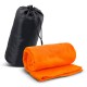 Picnic Rugs - Glasgow Fleece Blanket in Carry Bag