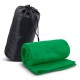 Picnic Rugs - Glasgow Fleece Blanket in Carry Bag