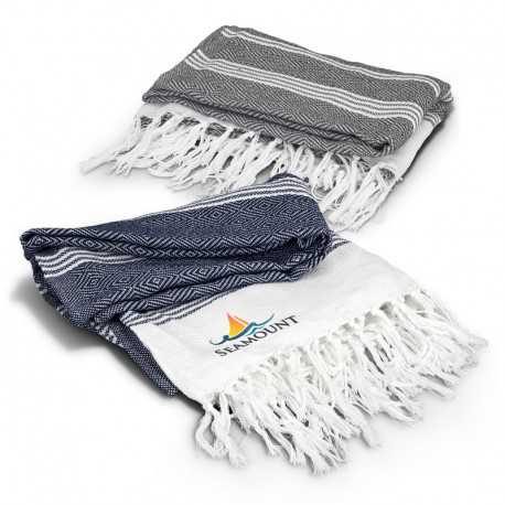 Picnic Rugs - Ohau Throw Blanket