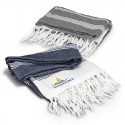 Picnic Rugs - Ohau Throw Blanket