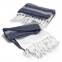 Picnic Rugs - Ohau Throw Blanket