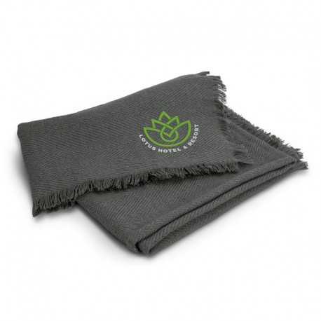 Picnic Rugs - Belfast Throw Blanket