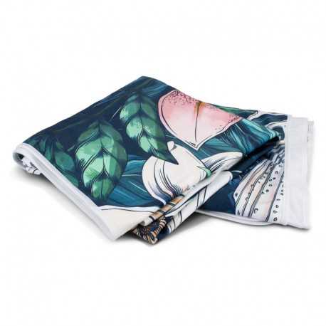 Picnic Rugs - Kenya Full Colour Blanket