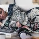 Picnic Rugs - Kenya Full Colour Blanket