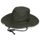 Wide Brim Hats - Oilskin Wide Brim Hat