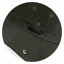 Wide Brim Hats - Oilskin Wide Brim Hat