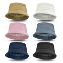 Wide Brim Hats - Madura Corduroy Bucket Hat