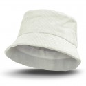 Wide Brim Hats - Madura Corduroy Bucket Hat