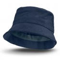 Wide Brim Hats - Madura Corduroy Bucket Hat