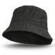 Wide Brim Hats - Beverley Denim Bucket Hat
