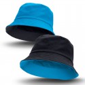Wide Brim Hats - Reversible Bucket Hat