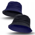 Wide Brim Hats - Reversible Bucket Hat