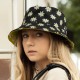 Wide Brim Hats - Sonny Custom Reversible Bucket Hat