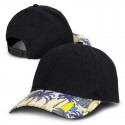 Caps - Highlander Custom Peak Cap