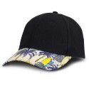 Caps - Highlander Custom Peak Cap