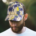 Caps - Cruise Custom Mesh Cap