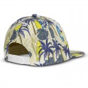 Caps - Chrysler Custom Flat Peak Cap