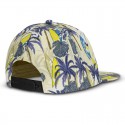Caps - Chrysler Custom Flat Peak Cap