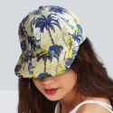 Caps - Chrysler Custom Flat Peak Cap