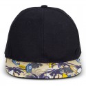 Caps - Crusade Custom Flat Peak Cap