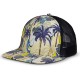Caps - Impala Custom Flat Peak Mesh Cap