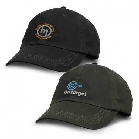 Caps - Oilskin Cap