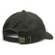 Caps - Oilskin Cap