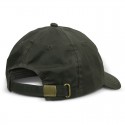 Caps - Oilskin Cap