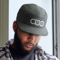 Caps - Catalyst Heather Cap