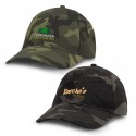 Caps - Camouflage Cap