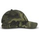 Caps - Camouflage Cap