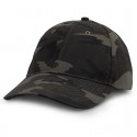 Caps - Camouflage Cap