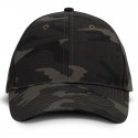 Caps - Camouflage Cap