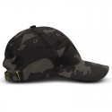 Caps - Camouflage Cap