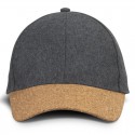 Caps - Anchor 6 Panel Cap