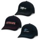 Caps - Raven Cap
