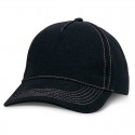 Caps - Raven Cap