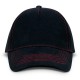 Raven Cap