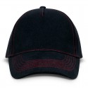 Caps - Raven Cap