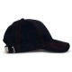 Caps - Raven Cap
