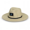 Straw Hats - Barbados Wide Brim Hat