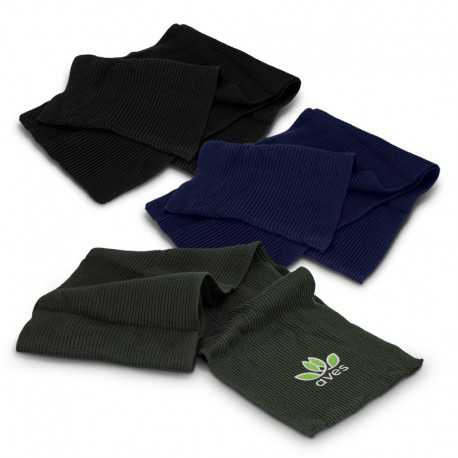 Scarves - Denali Scarf